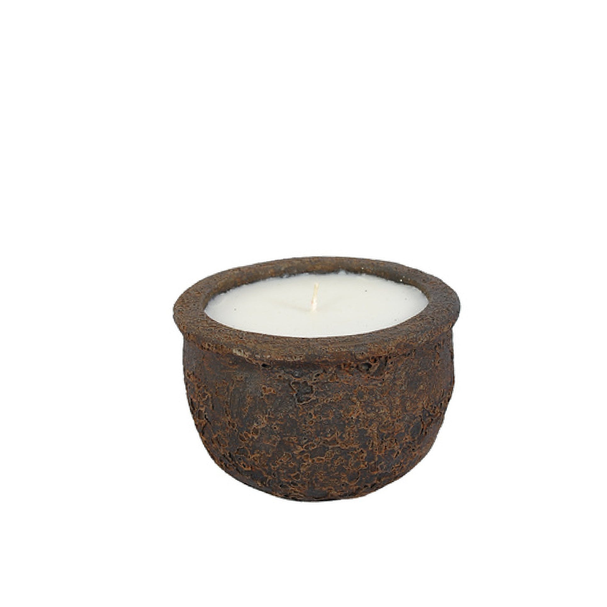 Mangkok Bibir Candle