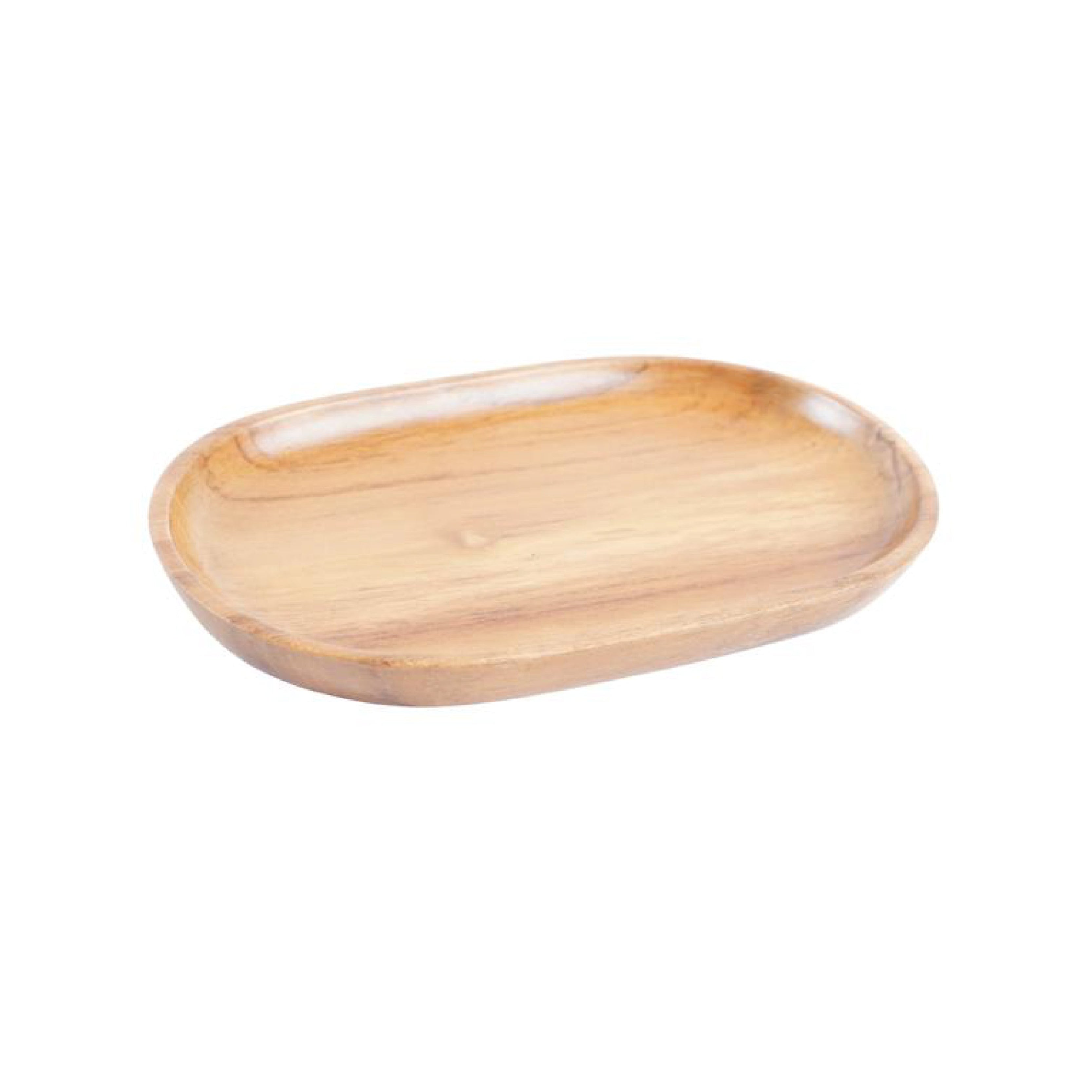 Oval Tray
