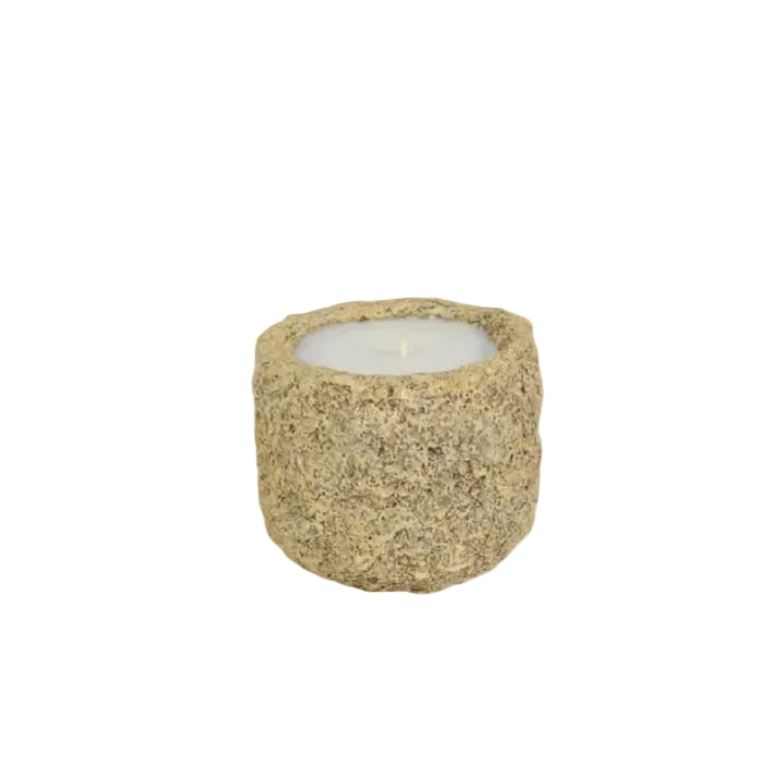 Mangkok Candle