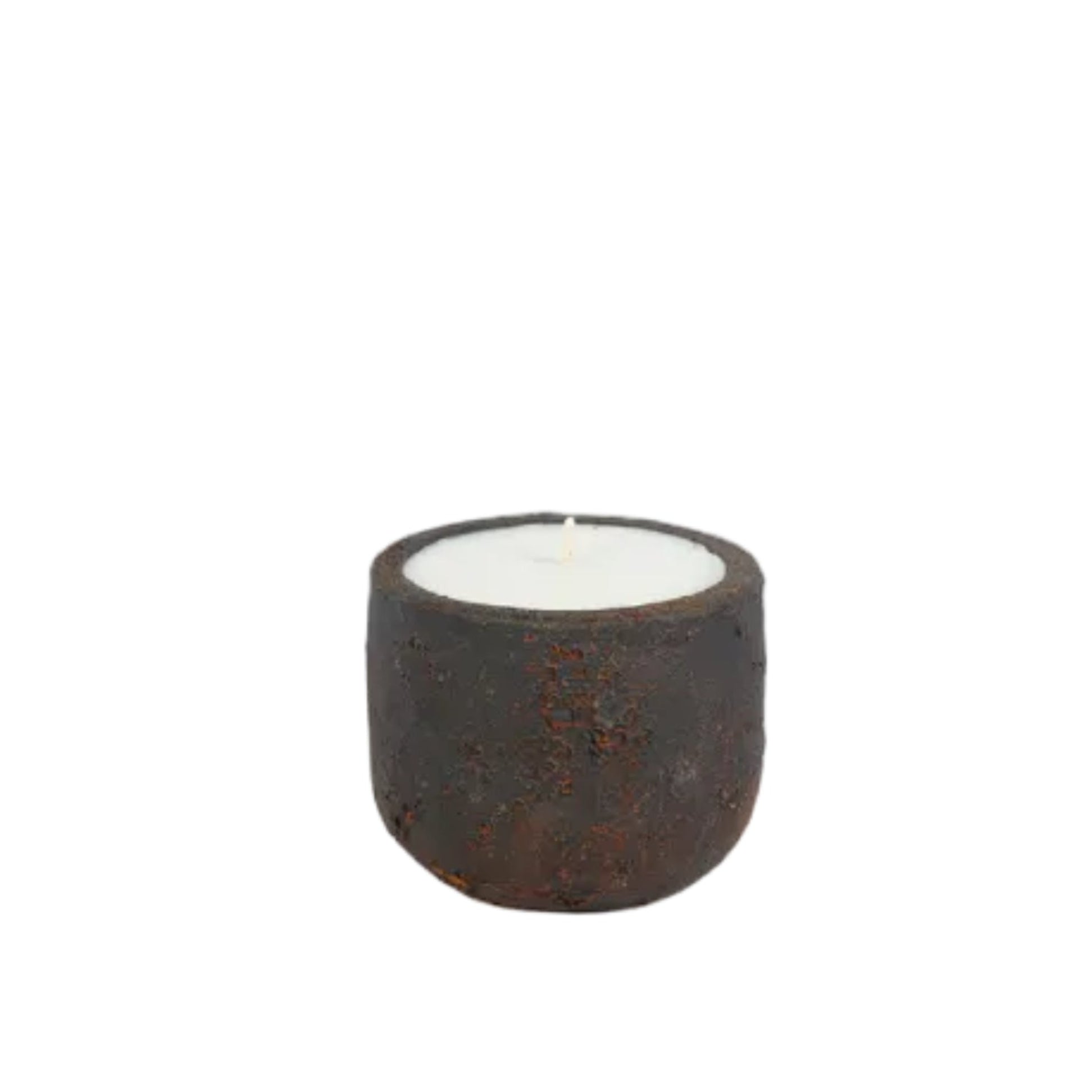 Mangkok Candle