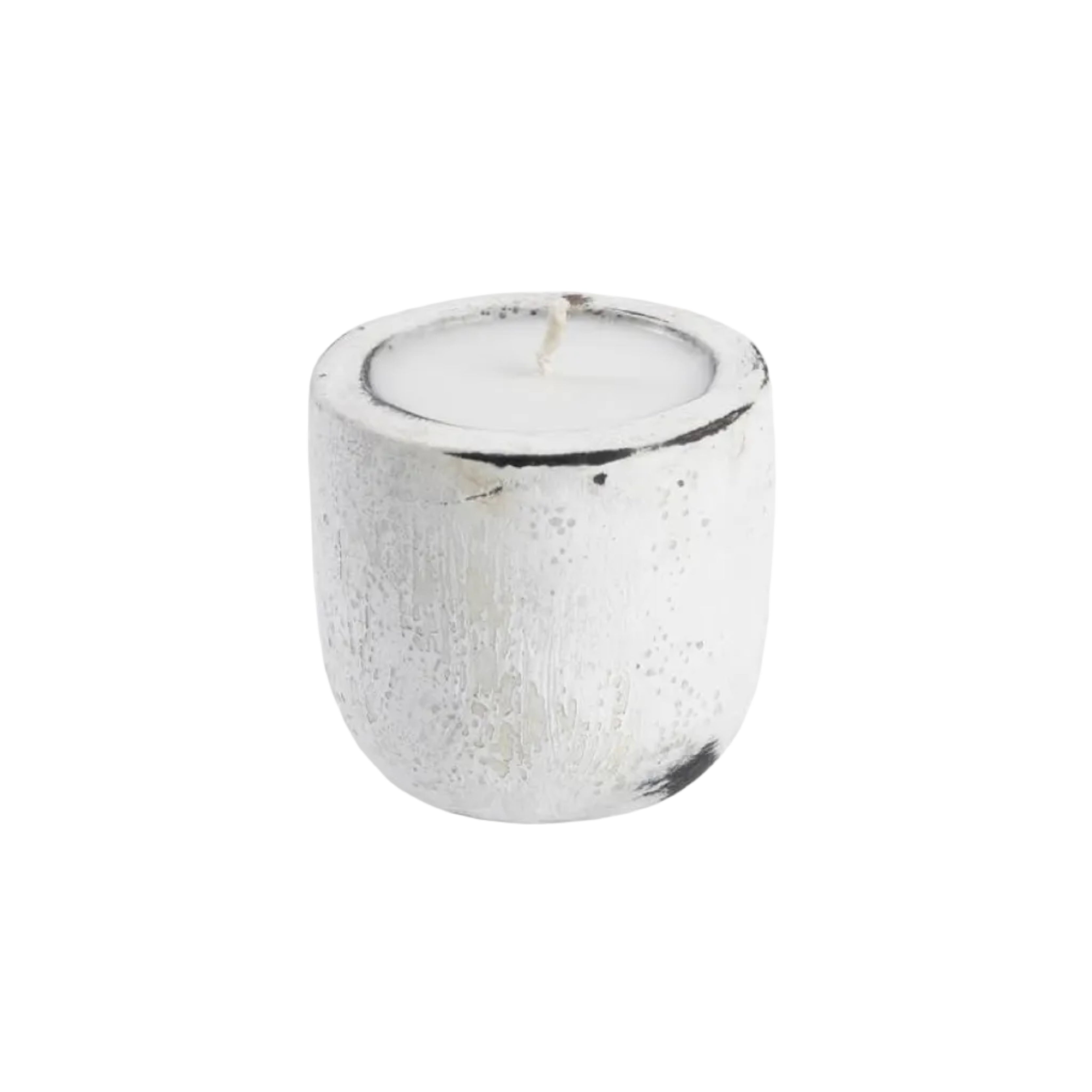Mangkok Candle