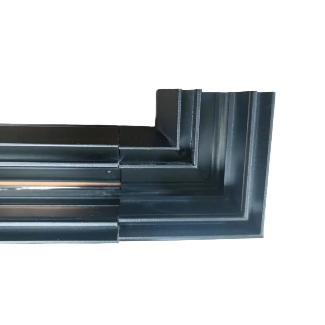 6704 Horizontal Corner
