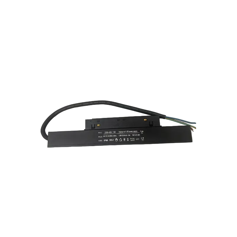 20 Integrated Power Supply