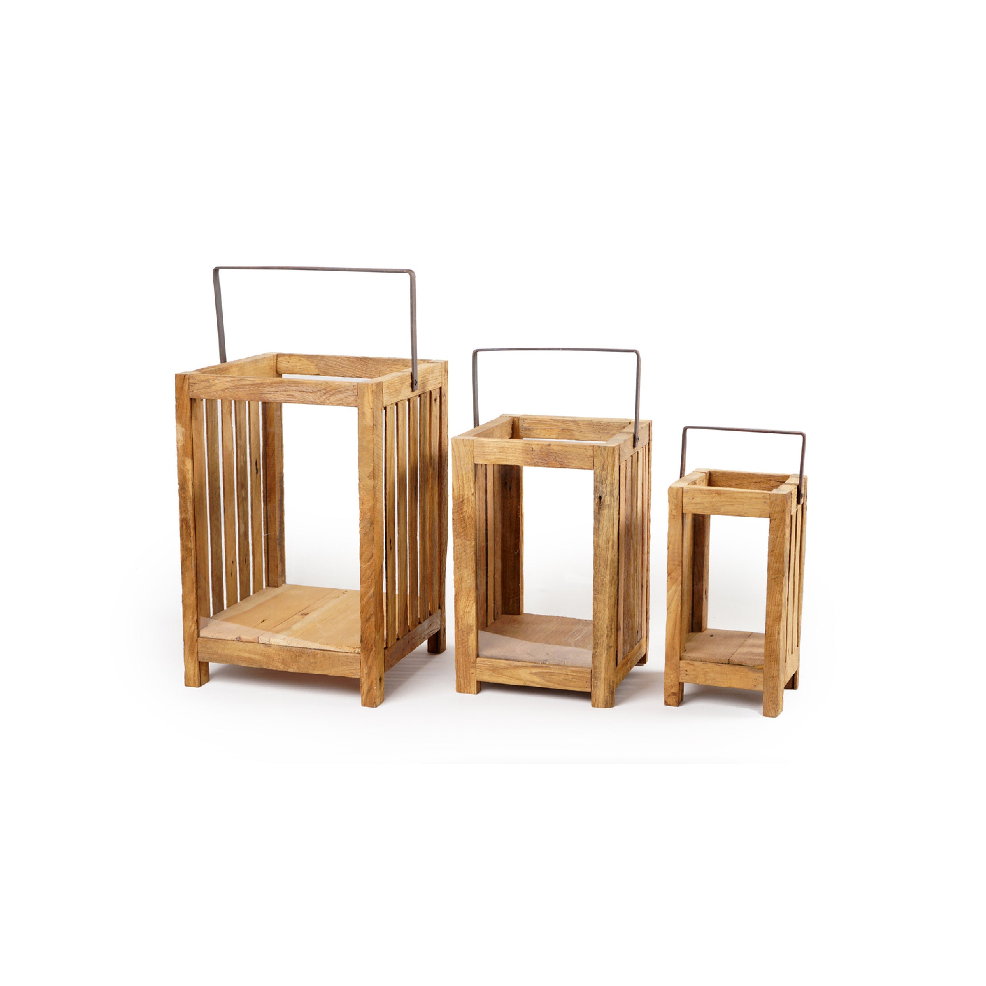 Ken Lantern Set