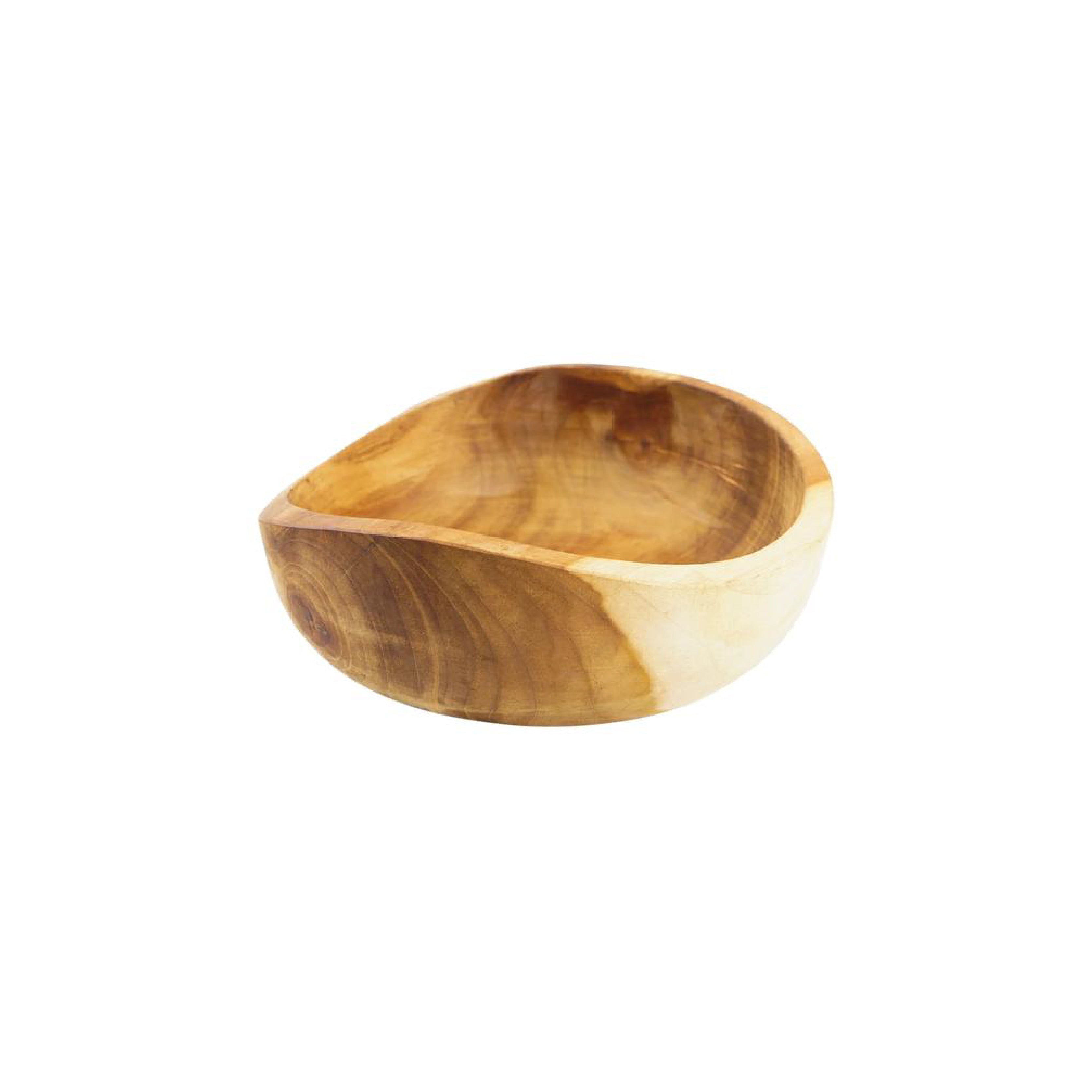 Bowl Wave