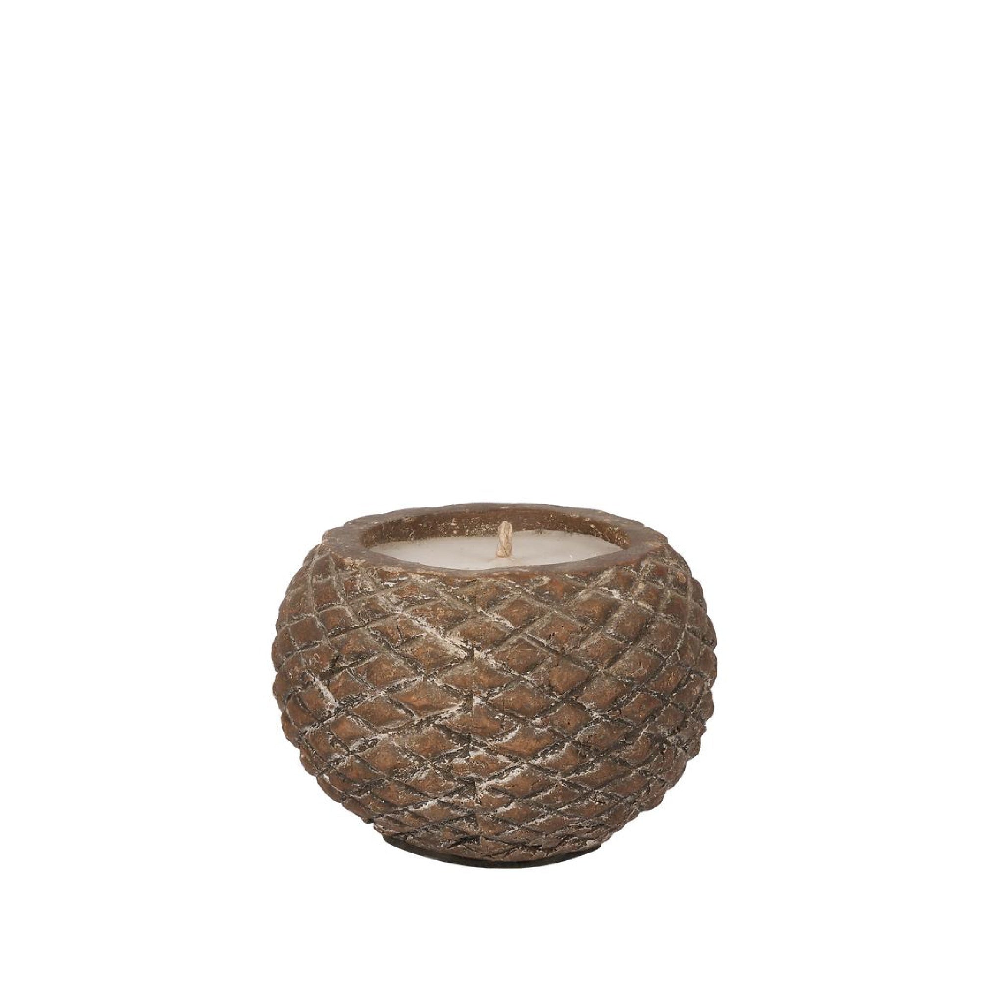 Candle Nanas