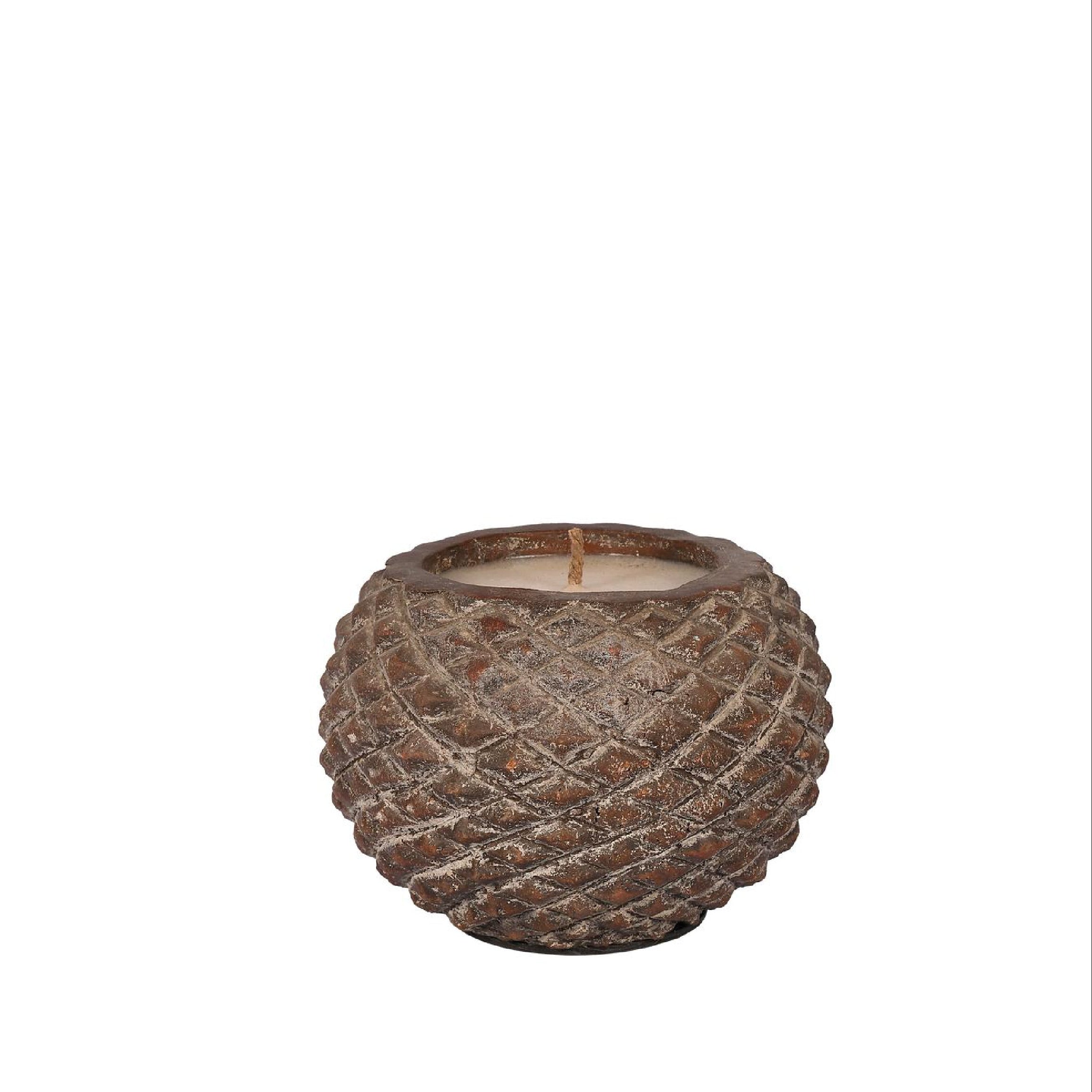 Candle Nanas