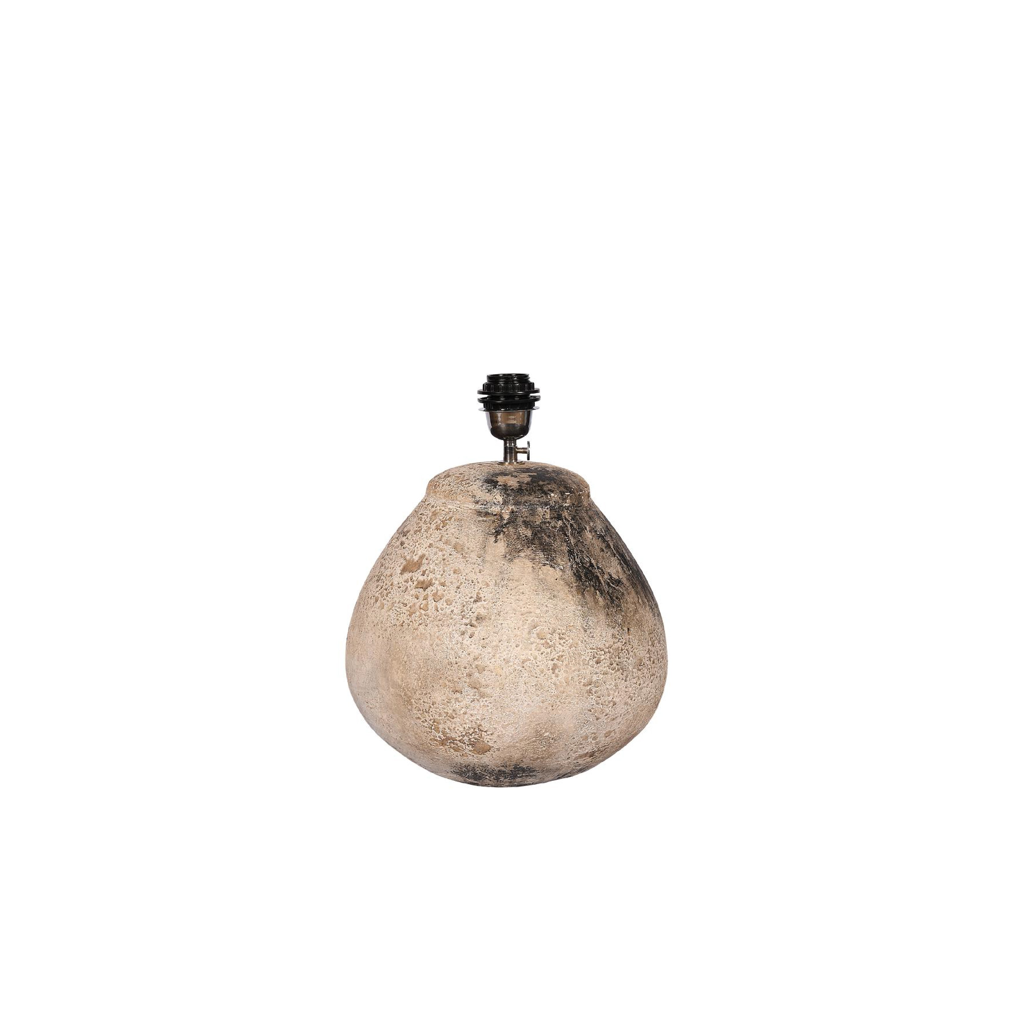 Lamp No. 1 With Shade