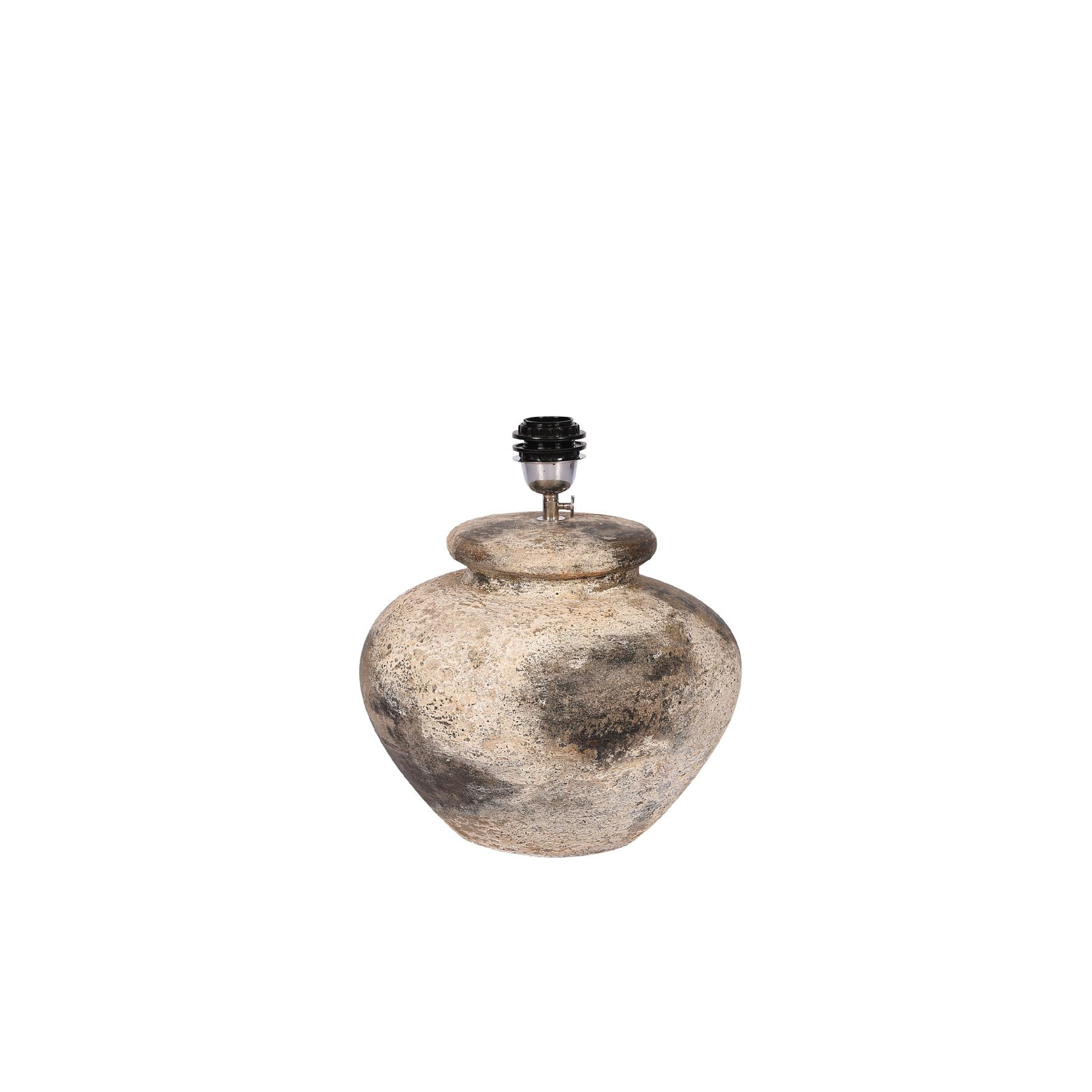 Lamp With Shade
