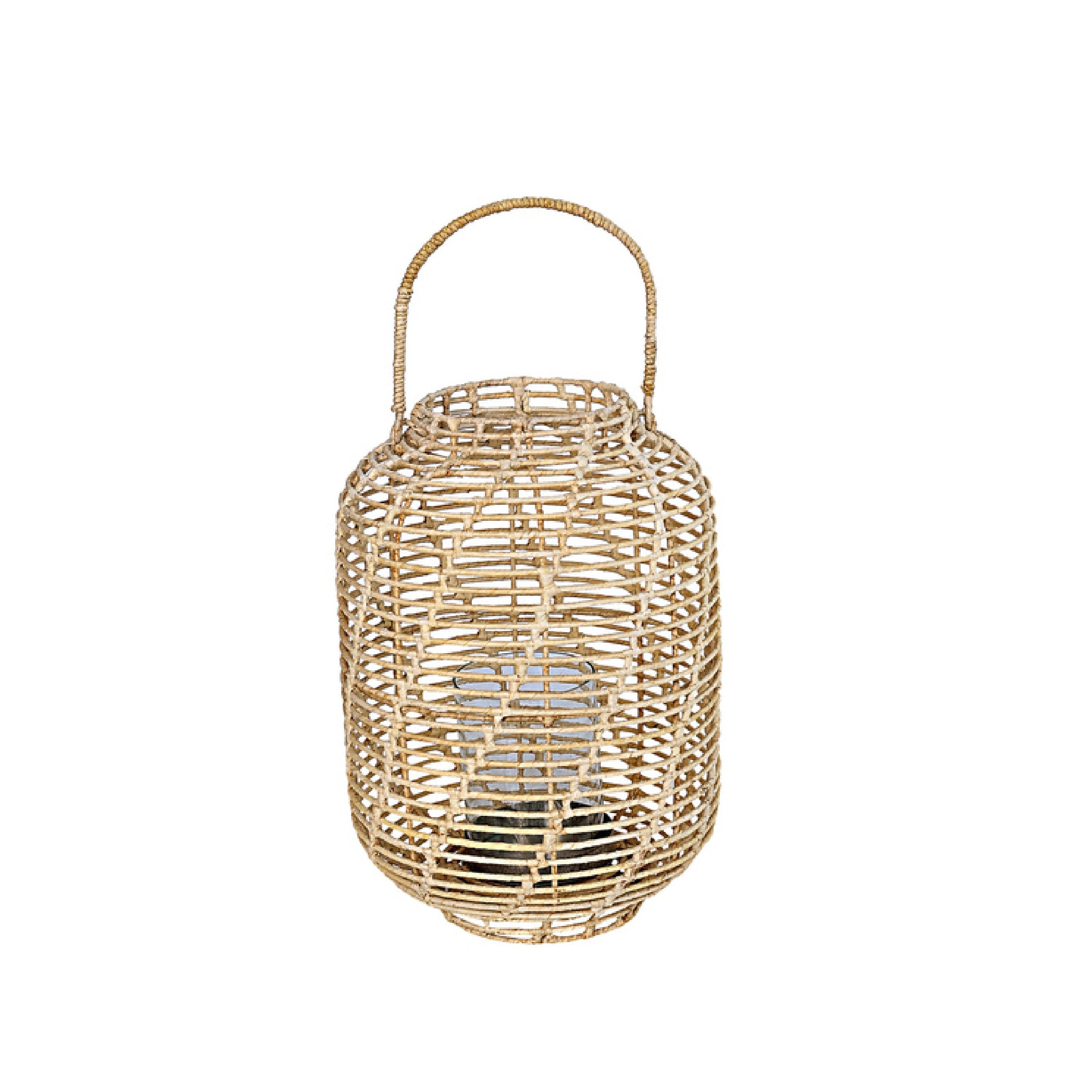LG Katerina Abaca Lantern