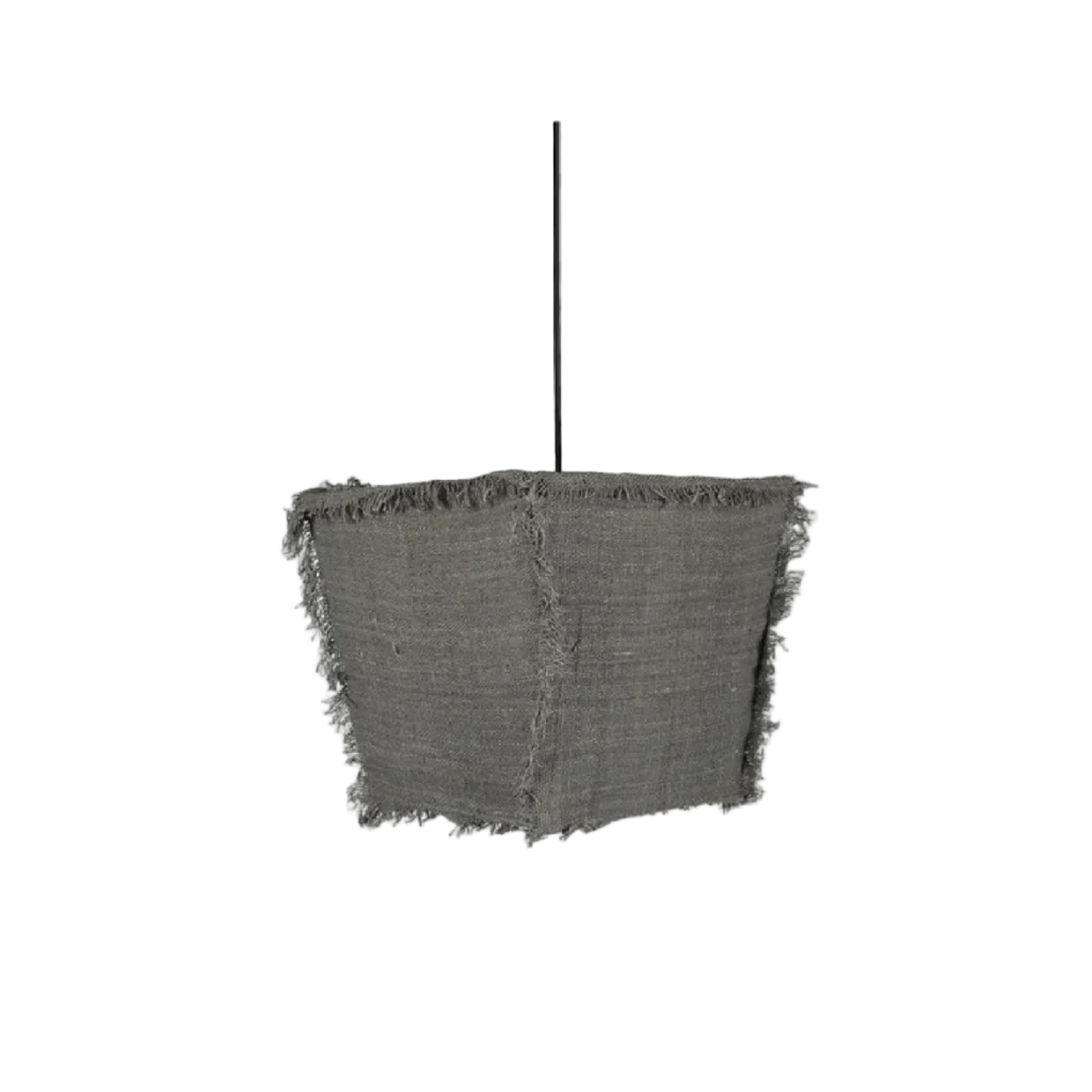 Geisha Hanging Lamp