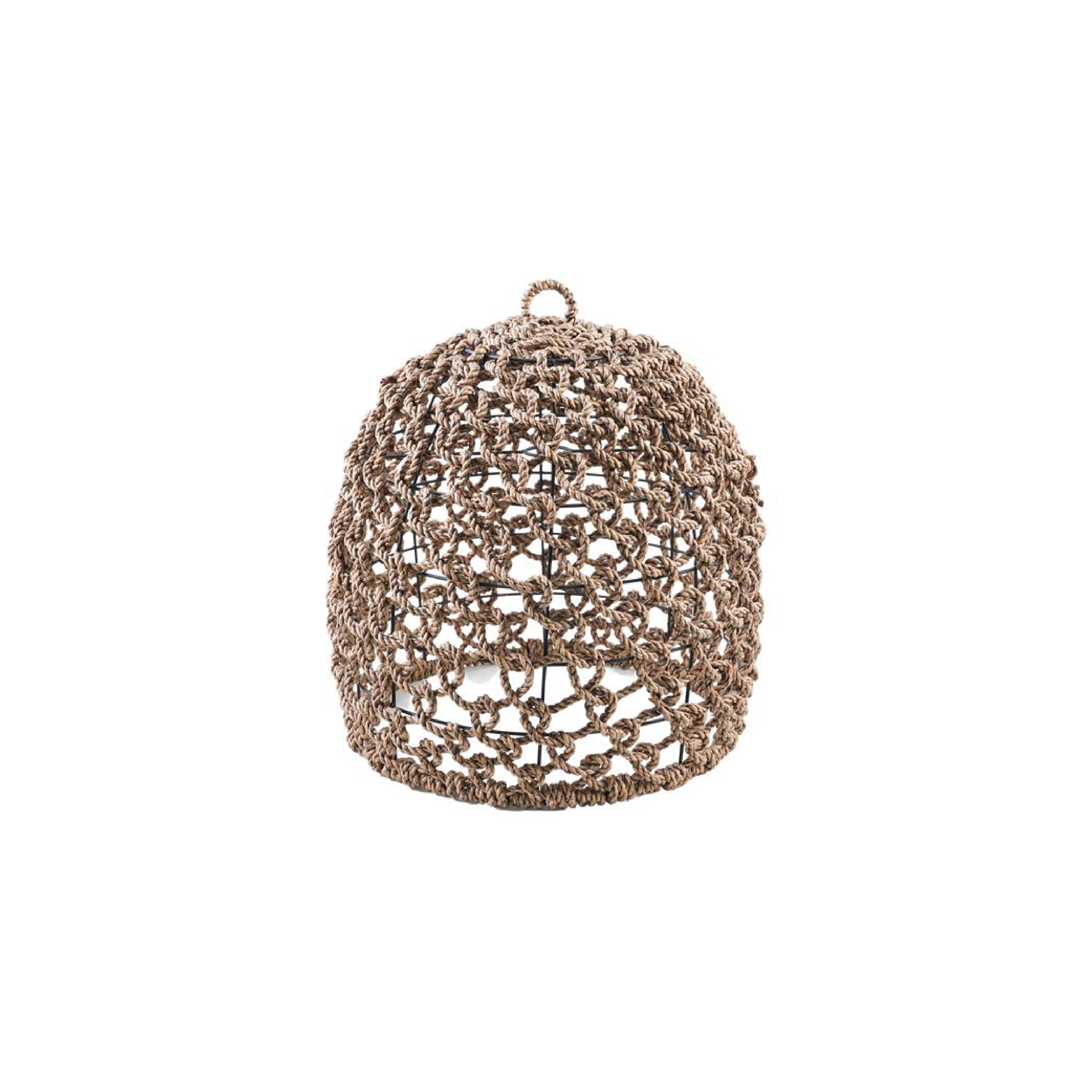 May Lantern Rope Synthetic