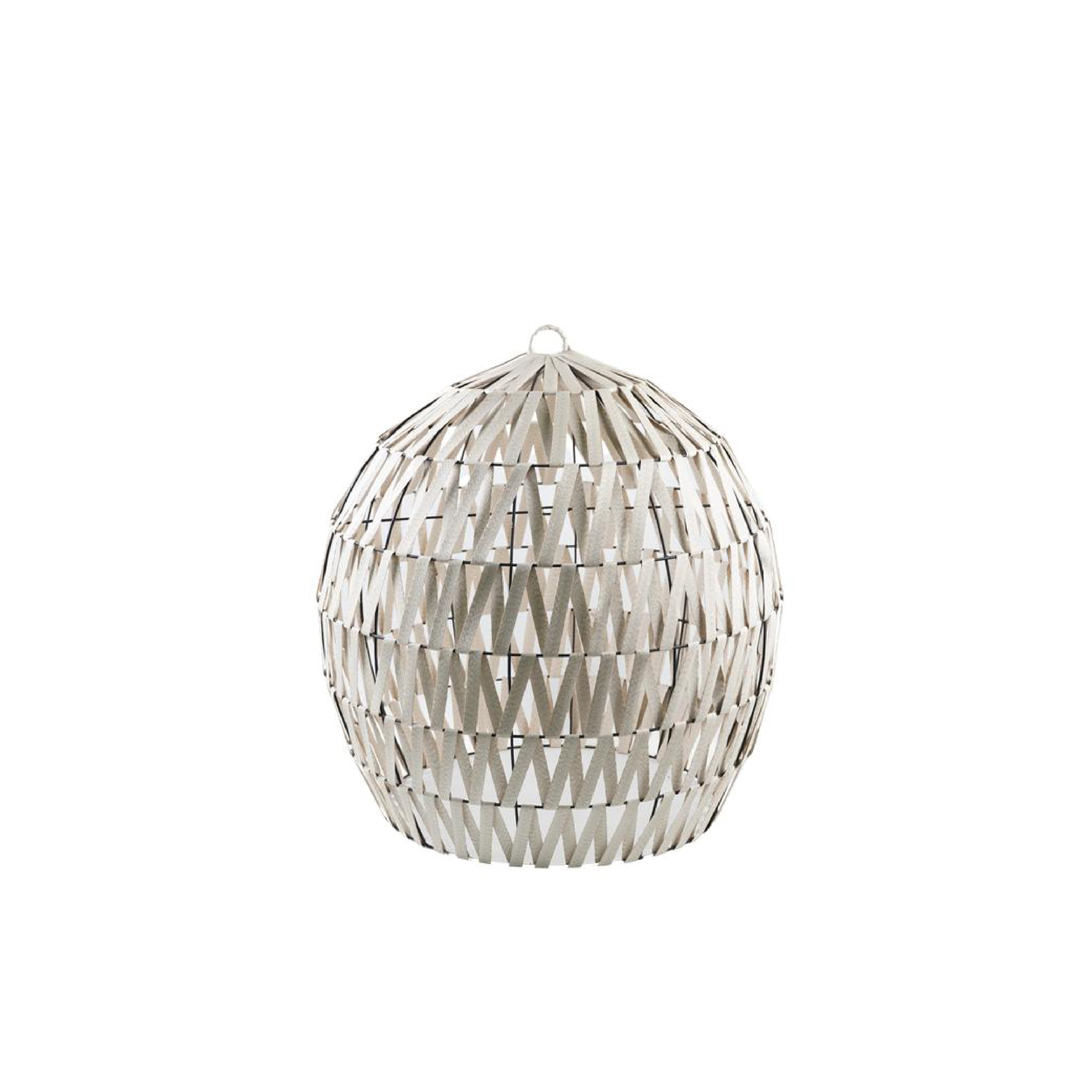 May Lantern Flat Synthetic