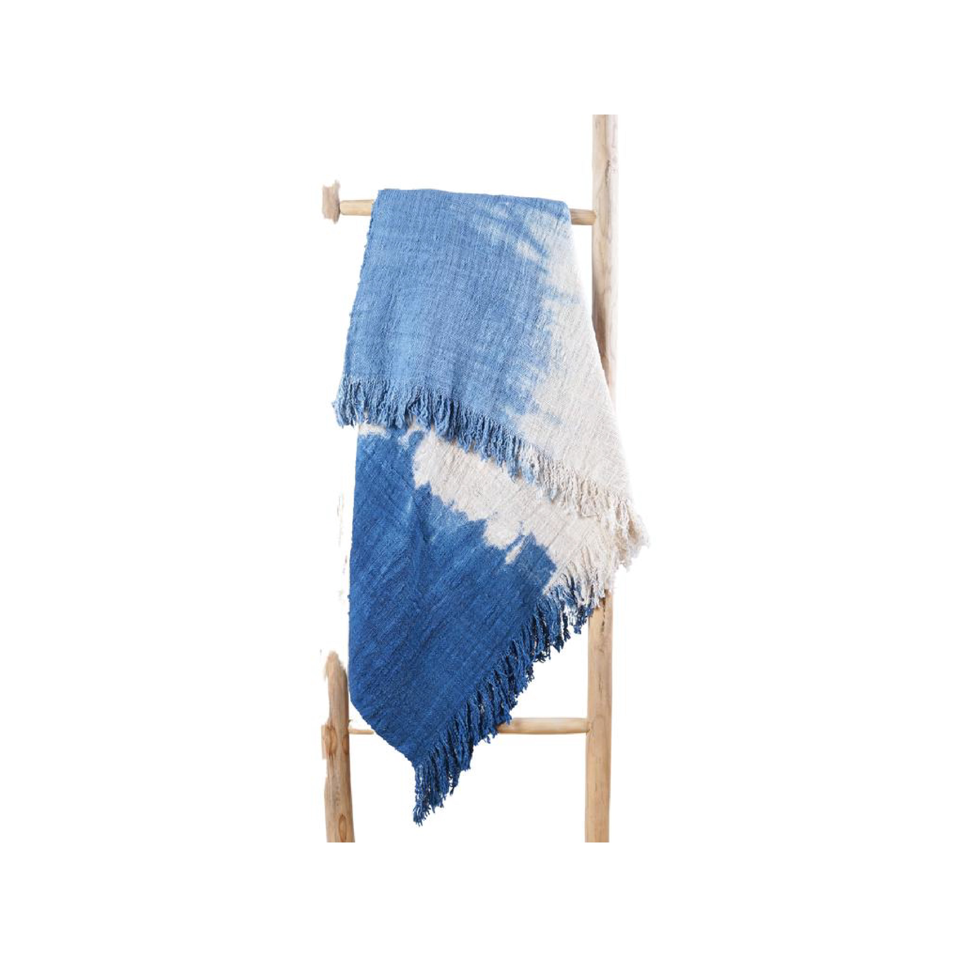 Ombre Throw