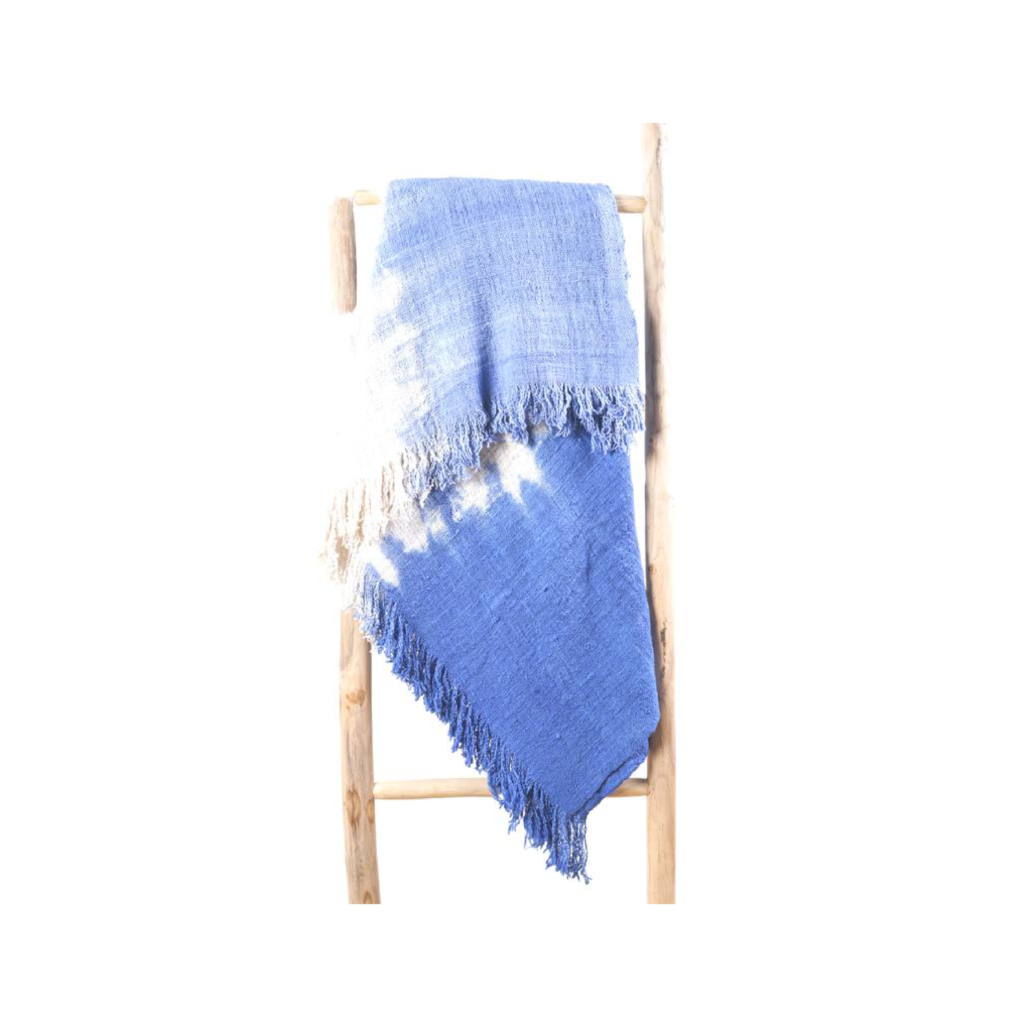 Ombre Throw