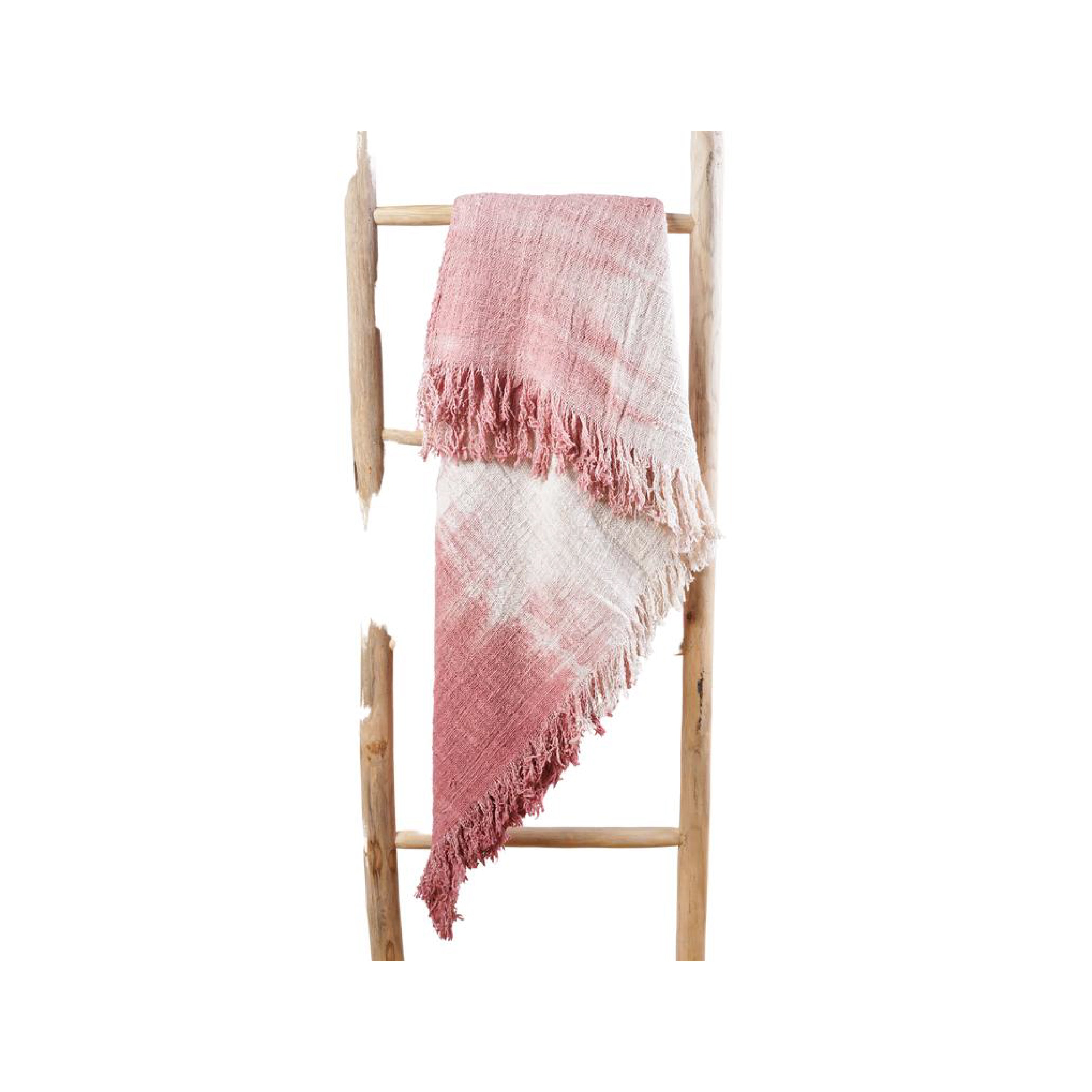Ombre Throw