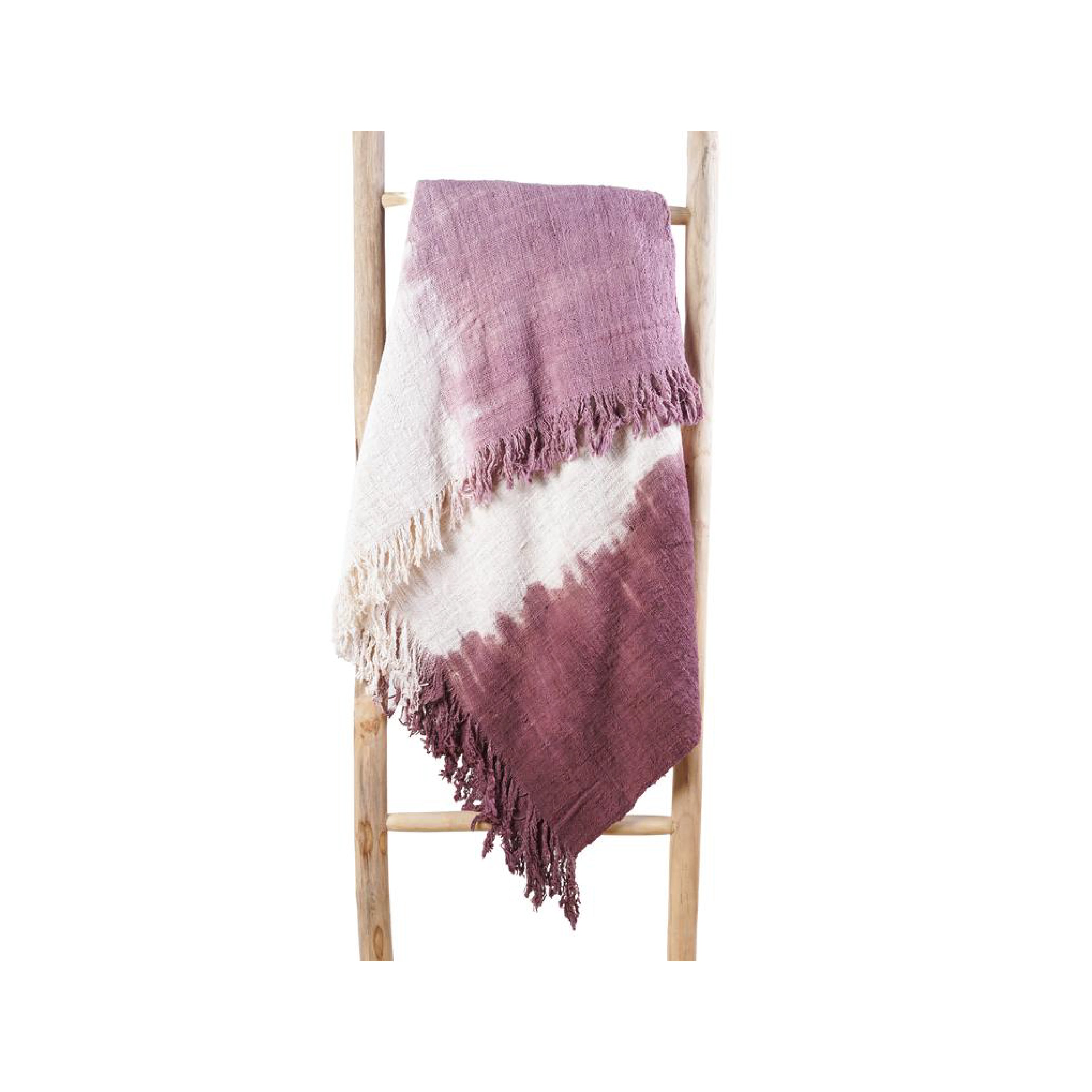 Ombre Throw
