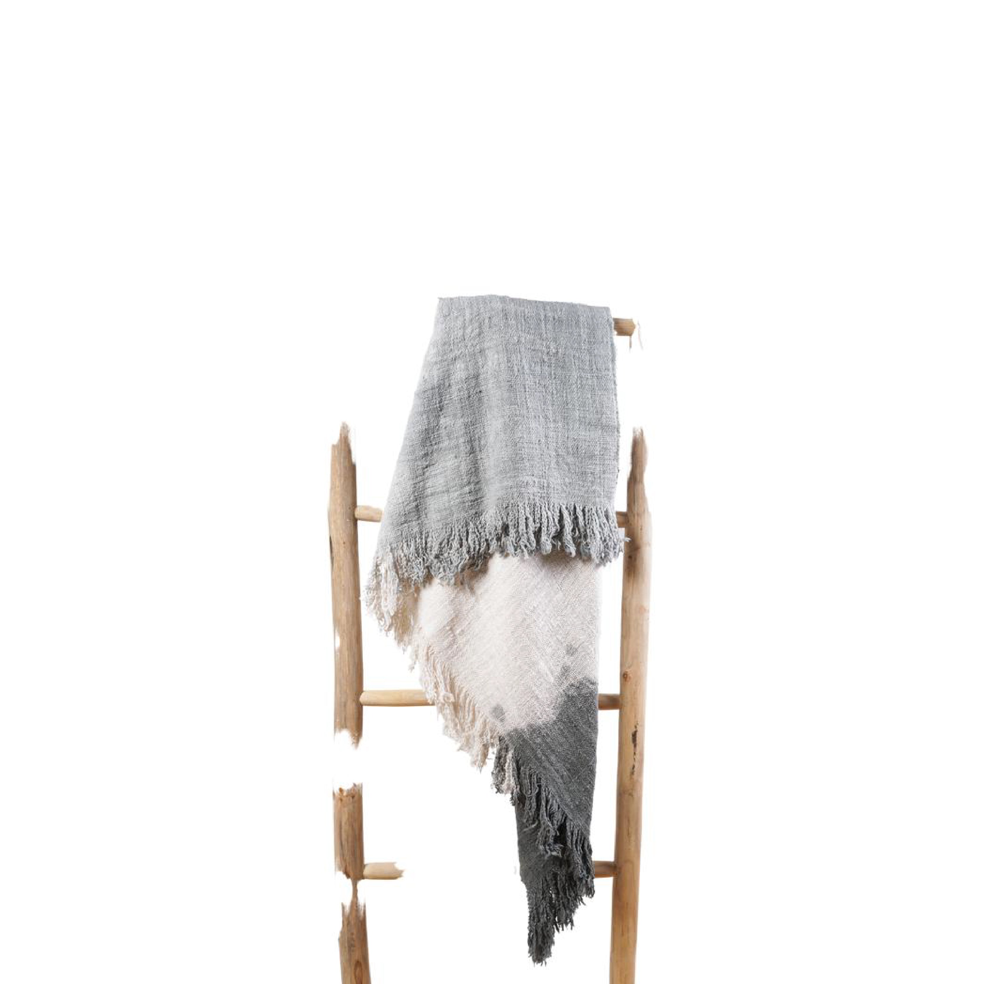 Ombre Throw