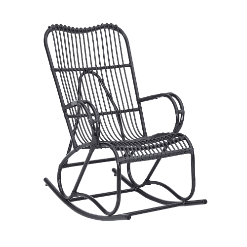 Capriccio Rocking Chair