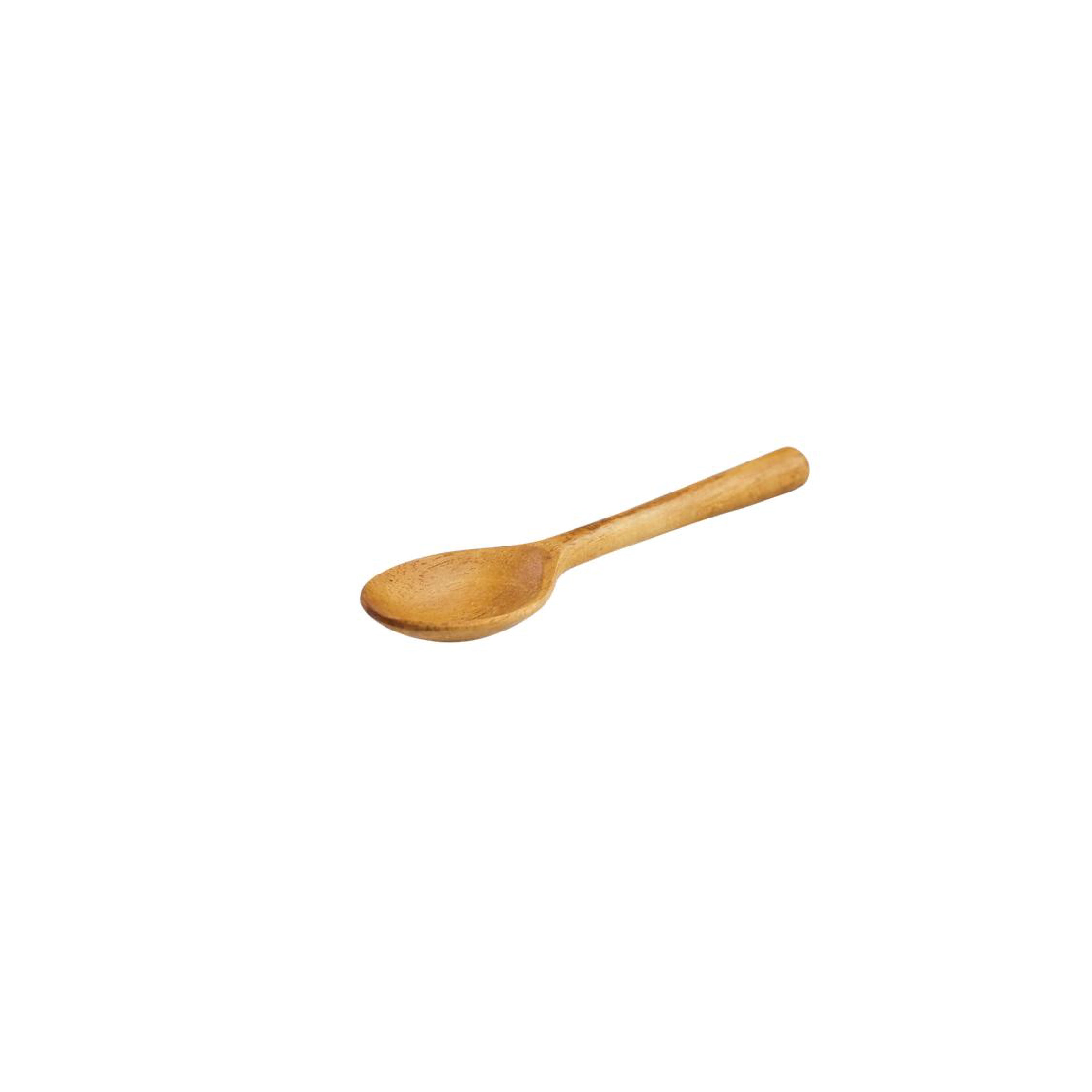 Small Spoon