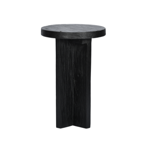 70 Round Stool J