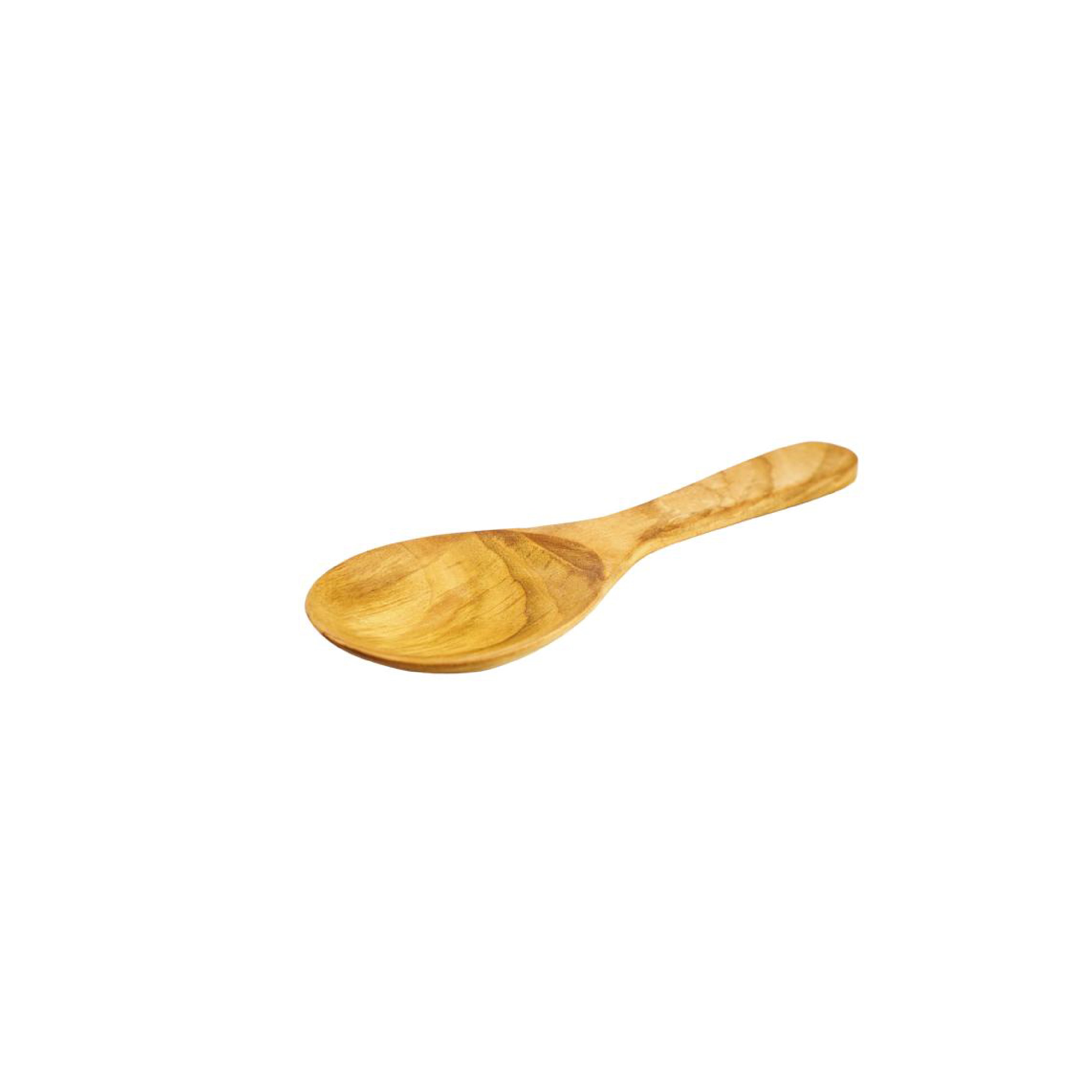 Rice Spoon