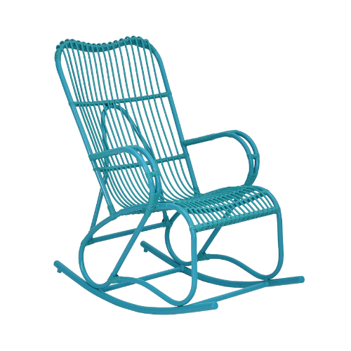 Capriccio Rocking Chair