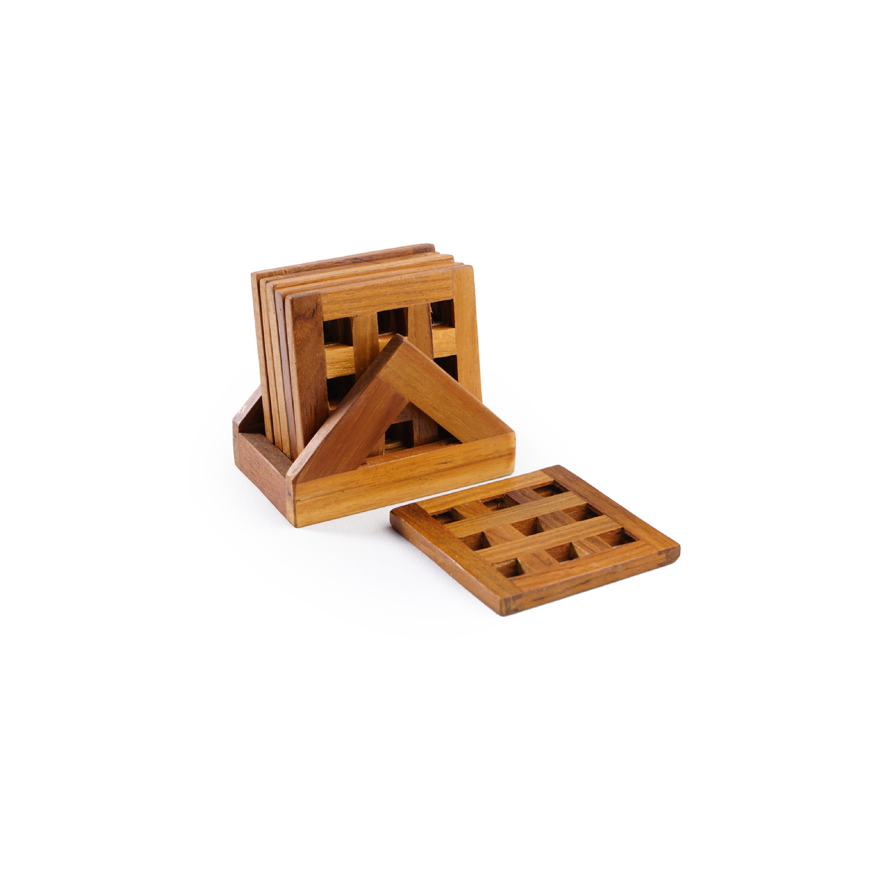 Coaster Cross