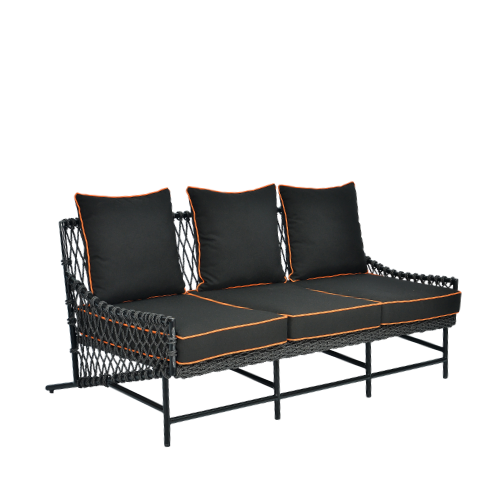 Leila Sofa 3 Seater