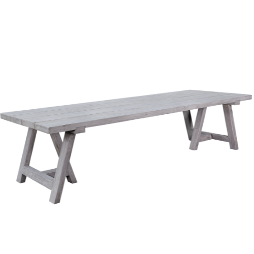 A Leg Table 350