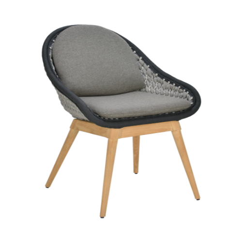 Alia Dining Armchair