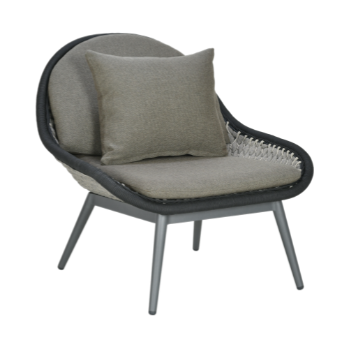 Alia Lounge Chair
