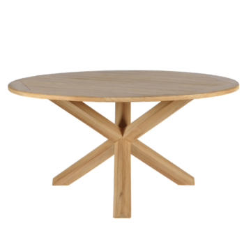 Alpine Round Table