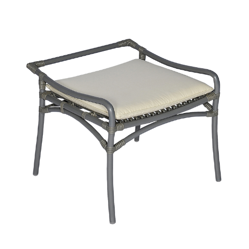Ares Footrest