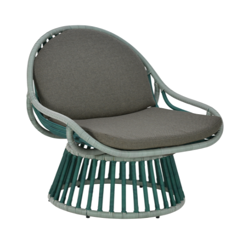 Arion Lounge Chair