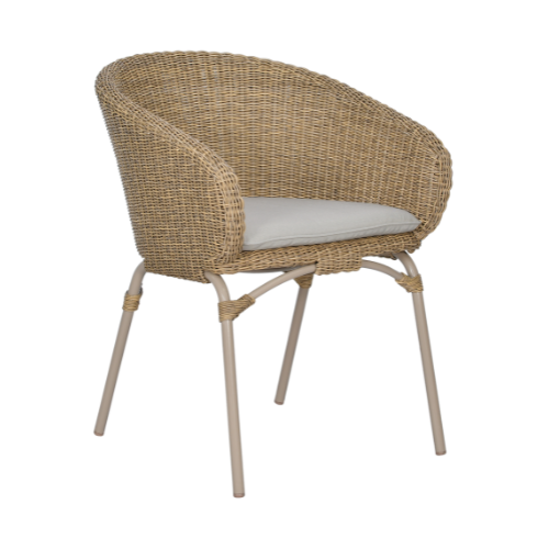 Armony Chair Full Weaving