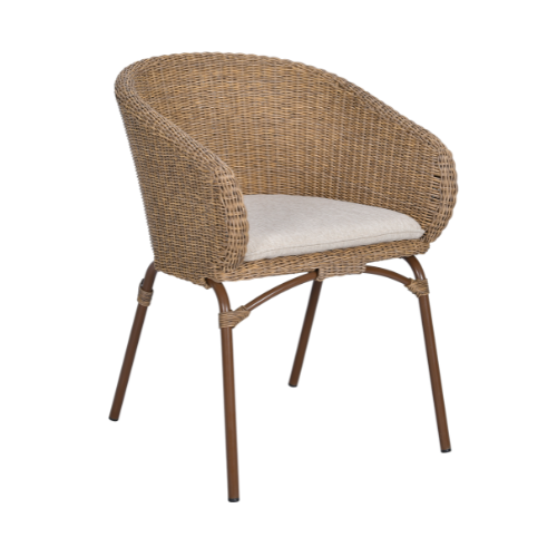 Armony Chair Full Weaving