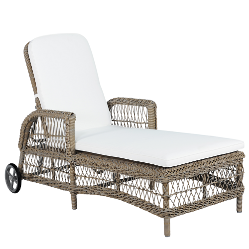 Barcelona Sun Lounger