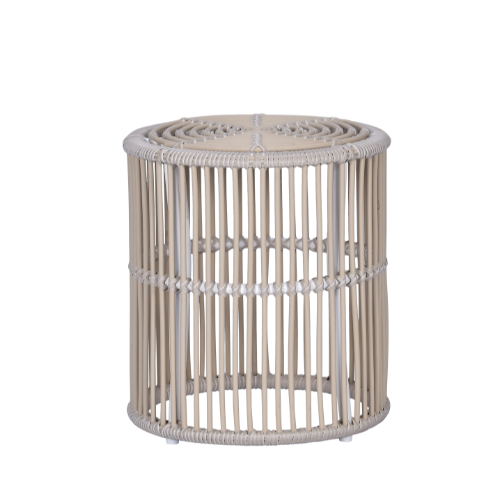 Bizarre Cilinder Side Table