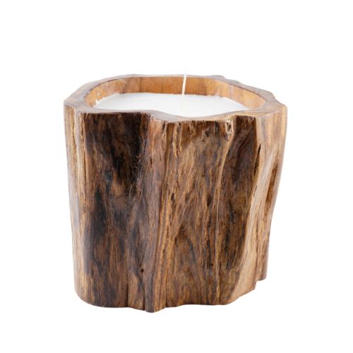 Bold Candle