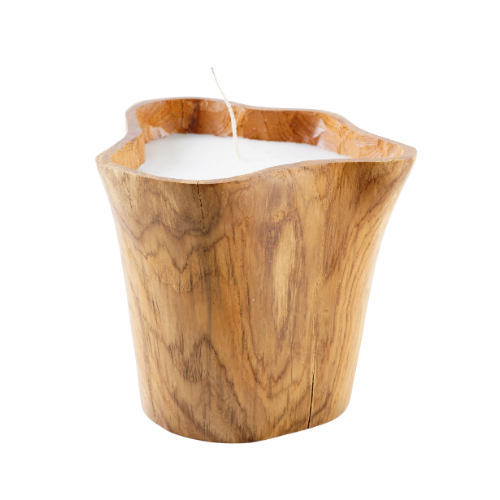 Bold Candle L