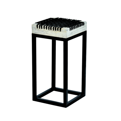 Box Counter Stool G