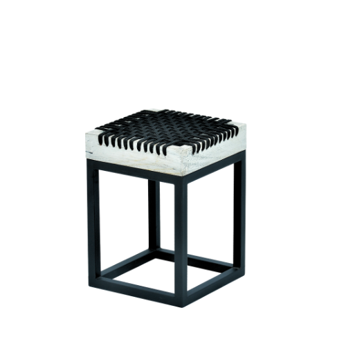 Box Stool A