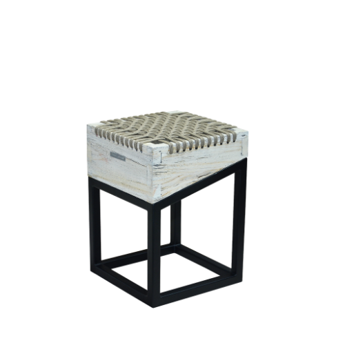 Box Stool B