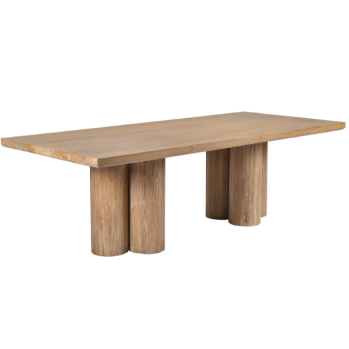 Briccolo Rectangular Table