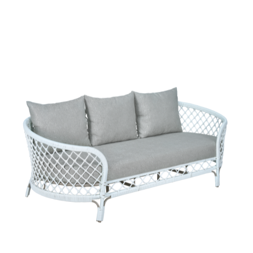 Brooklyn Round Sofa