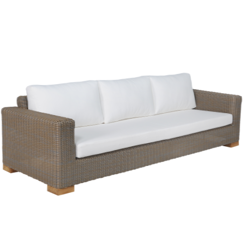 Bubble Sofa 3 Seater