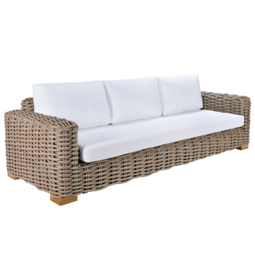 Bubble Sofa 3 Seater
