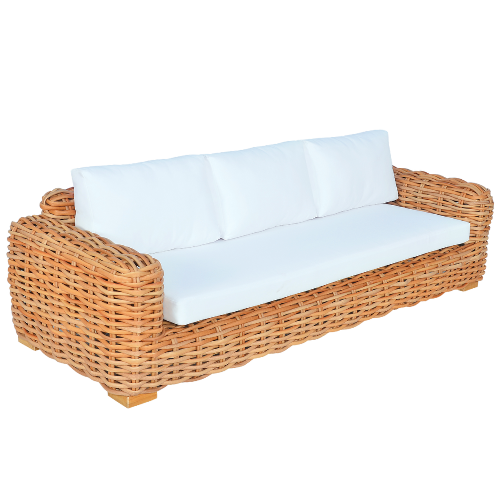 Bubble Sofa 3 Seater