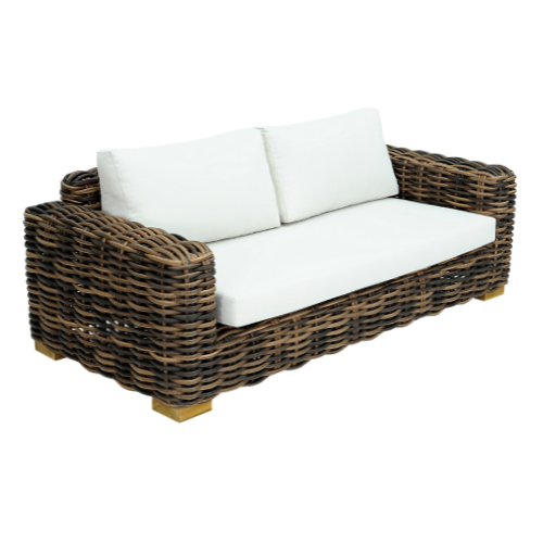 Bubble Loveseat